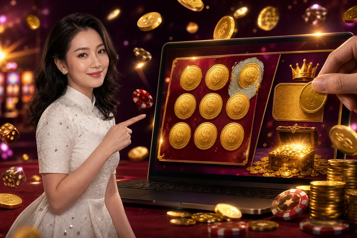 s666u nhà cung cấp game